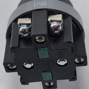 Poignée de commande 6A 250V <span class=keywords><strong>pour</strong></span> chariot élévateur Mima TFZ20-45, poignée de direction <span class=keywords><strong>pour</strong></span> chariot à bras télescopique - Product Image 5