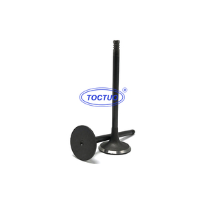 Ricambi Auto Aftermarket ad alta efficienza per <span class=keywords><strong>OPEL</strong></span> Z 24 XE parti del motore valvola OE IN 90412277 EX 90410813 - Product Image 5