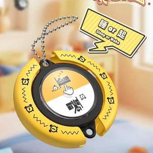 Fate Turntable Rotating Decision Toy pour l'indécision, Novel Desktop Trendy Stress-Reliever & Gift - Product Image 3