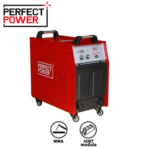 เครื่องเชื่อมอาร์คเครื่องเชื่อมไฟฟ้าเครื่องเชื่อม MMA อุปกรณ์เชื่อมเครื่องบัดกรี550amp - Product Image 4