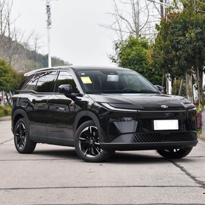Toyotas <span class=keywords><strong>โต</strong></span><span class=keywords><strong>โย</strong></span><span class=keywords><strong>ต้า</strong></span>รุ่น4ประตู5ที่นั่งขนาดกะทัดรัด2025 517กม. รุ่นมืออาชีพ <span class=keywords><strong>Bz3x</strong></span> - Product Image 6
