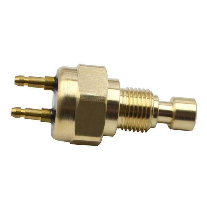 AHL - Sensore Temperatura Acqua Per Kawasaki ZR1000, Z1000, ZR1200 E Altri Modelli (2004-2016) - Ricambio Auto Motocicletta - Foto 7