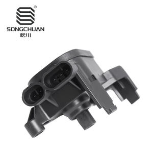 Nouvel Accélérateur de Diviseur de Tension ClubCar DS pour Chariot de Golf MCOR4 Modèle Precedent105116301 - Product Image 1