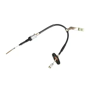 Cable Acelerador de carretilla elevadora personalizado, acelerador de alta calidad para MAZDA 626