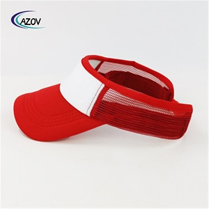 Bán buôn tùy chỉnh thăng hoa Sun <span class=keywords><strong>Visor</strong></span> Thể Thao Mũ bóng chày có thể điều chỉnh Sun <span class=keywords><strong>Visor</strong></span> thăng hoa trống <span class=keywords><strong>Visor</strong></span> <span class=keywords><strong>hat</strong></span> - Product Image 2
