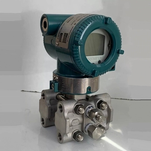 Yokogawa EJX430A Digital Original con Protocolos HART/FF/PROFIBUS Yokogawa EJX430A-EASWG-919DB/KS - Product Image 5