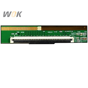 Écran LCD de rechange en gros HV750QUB-S9A <span class=keywords><strong>75</strong></span> pouces 3840*2160 UHD <span class=keywords><strong>120Hz</strong></span> Open Cell pour remplacements d'écrans de télévision <span class=keywords><strong>Samsung</strong></span> LG BOE - Product Image 4