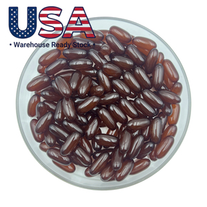 Concentrated Omega 3 and PEA <strong>Supplement</strong> for Brain Heart Health and <strong>Muscle</strong> Recovery GMP Certified - Product Image 1