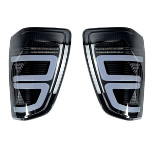 Kit de Actualización de Luz Trasera LED XMAXVISION 12V Completamente Nuevo con 1 Año de Garantía para BT-50 2020-2023 - Product Image 2