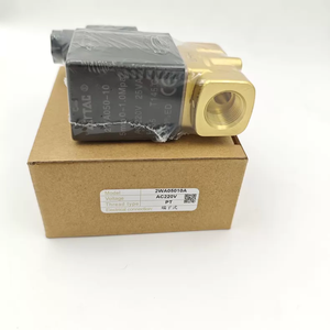 โซลินอยด์วาล์ว AIRTAC รุ่นใหม่ 2WA/2SA/2LA ซีรีส์ 2/2 ทาง แบบปกติปิด/ปกติเปิด AIRTAC 2WA05010A/2SA05015B/2LA15015A - Product Image 5