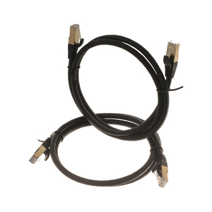 Cable de Conexión Ethernet CAT6 de Cobre de Alta Velocidad - 0.5m a <span class=keywords><strong>100m</strong></span> 305m  <span class=keywords><strong>UTP</strong></span>/FTP/SFTP con Revestimiento de PVC - Product Image 1