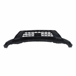 Panel de Cubierta Lateral Inferior Delantera para Parachoques de Nissan Rogue S/SV 2024 2025 62026-6RZ0A - Product Image 5