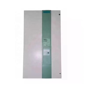 ตัวแปลงไฟ DC รุ่น 6RA7095-4KV62-0 6SG7055-0EB60-0 สภาพดี - Product Image 1