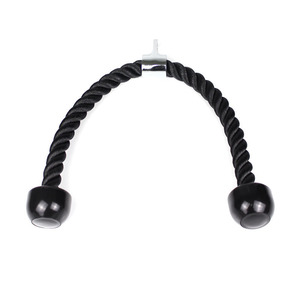 2026 En gros Accessoires de gantry de fitness DIY pour salle de sport intérieure, Système de poulies pour exercices de biceps, triceps et lat pulldown, Marque Coexistence - Product Image 6