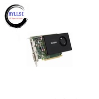 ACCELERATE YOUR CREATIVITY QUADRO K2200 Gpu Graphics Card