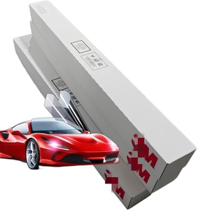 Pellicola Oscurante per Finestrini Auto 3M Diretta dalla Fabbrica 1,52*30m, Protezione UV, Autorigenerante, Antigraffio, PPF PET <span class=keywords><strong>Nano</strong></span> Ceramica - Product Image 1