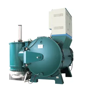 Single-chamber Computer Control System Aluminum High Vacuum Brazing Furnace