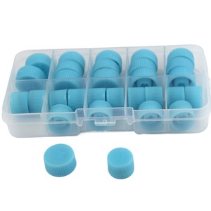 Repuestos para reparación de aire acondicionado de automóviles, juego de 30 piezas para la mayoría de los modelos de coches, kit de reemplazo - Product Image 2