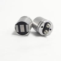 4307545 430-7545 para Válvula Solenoide de Inyector M11 N14, Repuestos para Camiones
