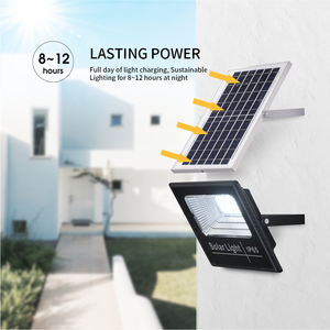 <span class=keywords><strong>ALLTOP</strong></span> ที่มีประสิทธิภาพมากที่สุดกลางแจ้ง Ip65อลูมิเนียมกันน้ำ65W 100W 125W 200W Led ชาร์จไฟน้ำท่วมพลังงานแสงอาทิตย์ - Product Image 3