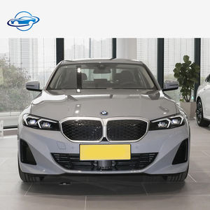 Véhicule électrique <span class=keywords><strong>I3</strong></span> <span class=keywords><strong>EDrive35L</strong></span> 2025 Édition innovante Moteur 210kW Climatisation automatique Fonction de charge rapide - Product Image 3