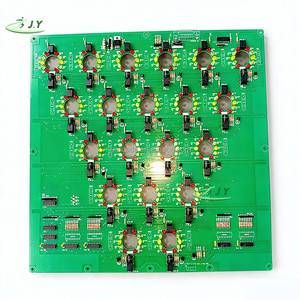 Carte mère <span class=keywords><strong>de</strong></span> <span class=keywords><strong>jeu</strong></span> <span class=keywords><strong>de</strong></span> flipper à 7 <span class=keywords><strong>billes</strong></span> JY Wholesale avec affichage numérique du score - Product Image 3