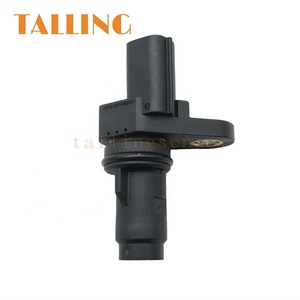 Sensor De Posición Del Cigüeñal 12588992 Para Buick, Chevy, GMC, Pontiac (2006-2017) – Reemplazo Directo