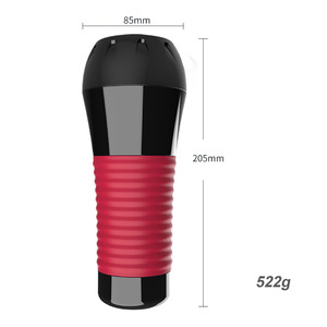 Erkekler için Mastürbasyon Kabı Erkek Seks Oyuncağı Yapay Vajina Seks Oyuncakları - Product Image 2