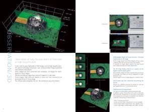 EOC EZ-5S用デジタル光学冶金顕微鏡簡単ズーム50-5800X金属材料分析 - Product Image 6