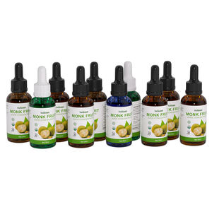 น้ำพระภิกษุสงฆ์น้ำเชื่อมผลไม้สารให้ความหวานผลไม้น้ำผลไม้เข้มข้น - Product Image 4