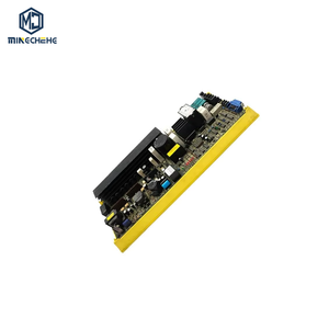 ไดรฟ์เซอร์โวแอมพลิฟายเออร์ CNC อุตสาหกรรม A06B-6058-H003 ตัวควบคุมระบบอัตโนมัติ - Product Image 1