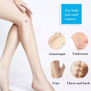 Crema <span class=keywords><strong>Spray</strong></span> Depilatoria Permanente Indolore Detvfo per Donne e Uomini - Product Image 6