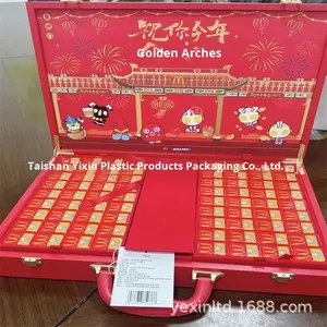 Fabbrica diretta chiaro americano <span class=keywords><strong>Mahjong</strong></span> cristallo personalizzabile <span class=keywords><strong>Mahjong</strong></span> plastica <span class=keywords><strong>Mahjong</strong></span> acrilico personalizzato di alta qualità - Product Image 5