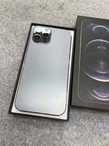 Teléfono Inteligente iOS Usado de Segunda Mano, Original, Desbloqueado, de Marca, en Existencia al por Mayor, Grados 99%, 95%, 90% Nuevo, para <span class=keywords><strong>iPhone</strong></span> <span class=keywords><strong>12</strong></span> <span class=keywords><strong>Pro</strong></span> de 256 GB - Product Image 6