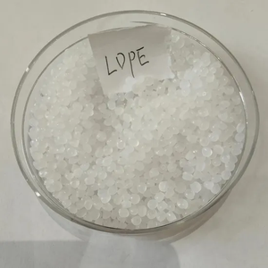 Mayorista HDPE LDPE LLDPE Materia prima plástica LDPE Gránulos vírgenes - Product Image 5