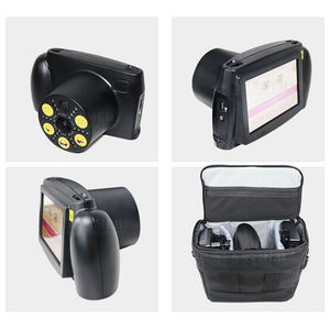 เครื่องตรวจสายตาสำหรับเด็กแบบมือถือ SY-V800เครื่องตรวจหาการมองเห็นแบบพกพาเครื่องตรวจจับอัตโนมัติสำหรับเด็ก - Product Image 2