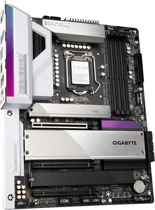 <span class=keywords><strong>Z790</strong></span> AORUS Elite x WIFI7เมนบอร์ดเดสก์ท็อป LGA1151 ATX <span class=keywords><strong>DDR4</strong></span>พร้อมช่องแรม USB 2.0และ M.2โน้ตบุ๊ค Intel CPU - Product Image 3