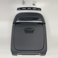 Table arrière en cuir ABS pour BMW X5 X6 X7 Série 5 Série 6 Série 7 - Accessoires intérieurs - Vente flash