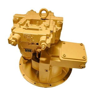 Pompe hydraulique A8V86 Pièces de réparation de pompe à piston pour pelle HD200 - Product Image 1