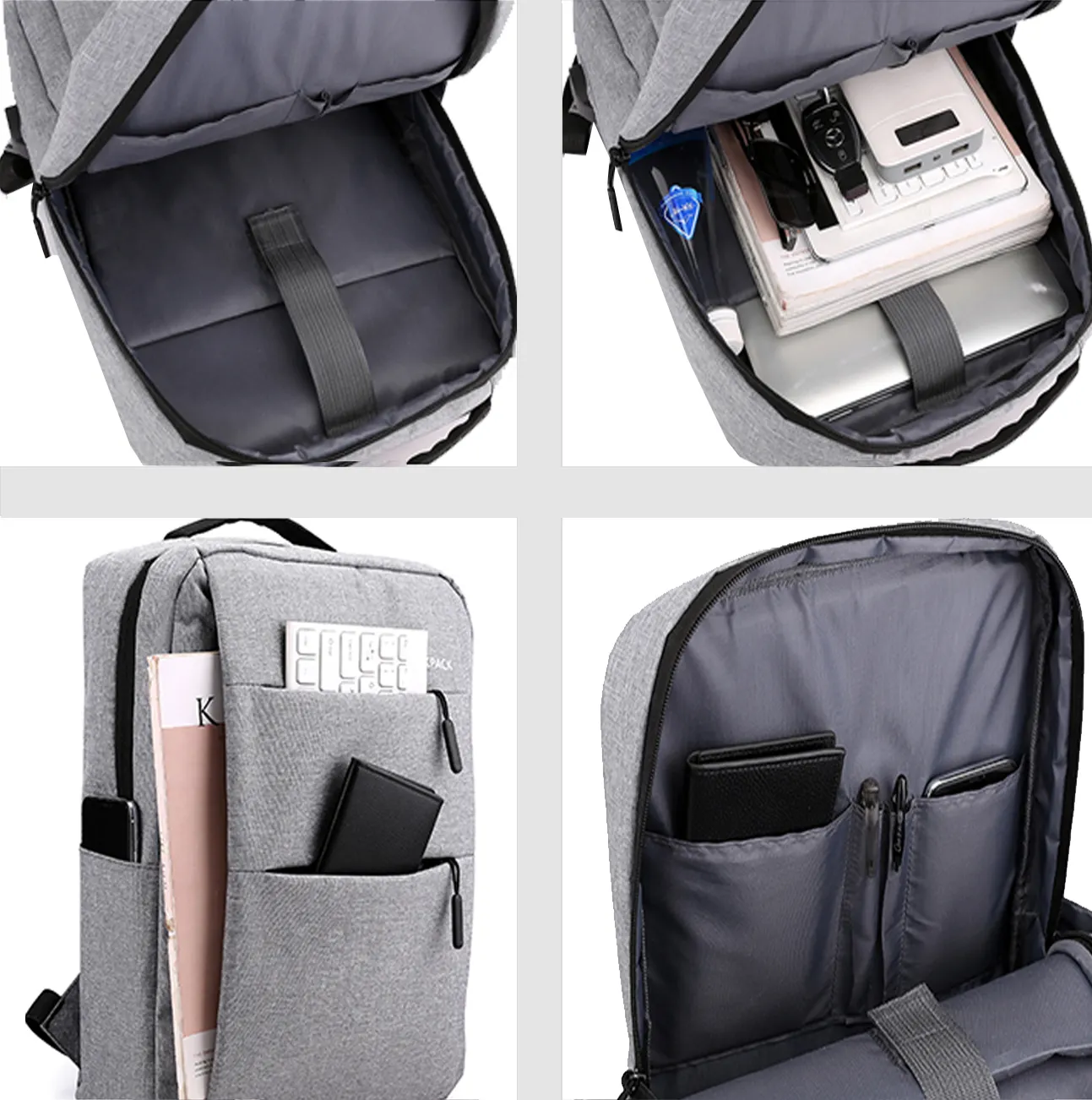 Laptop Bag Men Women School Backpack Laptop Bag Backpack For Men