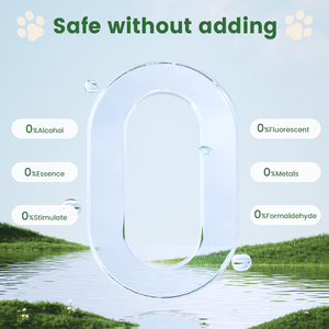 <span class=keywords><strong>OEM</strong></span> Private Label Natural <span class=keywords><strong>Pet</strong></span> Toalhetes para Cães e Gatos Biodegradável Eco Amigável Não-tecido Limpeza Toalhetes Húmidos Wash Free <span class=keywords><strong>Pet</strong></span> Wipe - Product Image 4