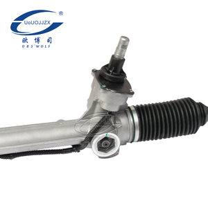 Crémallière de Direction Assistée Électrique pour Ford Ranger EVEREST BT50 Raptor <span class=keywords><strong>2015</strong></span>-2018 EB3C3D070BF 38014333013 38014333011 Conduite à Gauche - Product Image 4