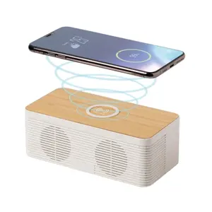 Altavoz de 5W con carga rápida de 10W, dispositivos personalizados - Product Image 1