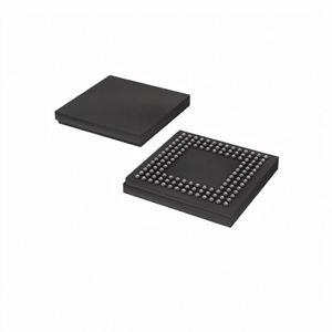 Components Electronic 132 TFBGA, CSPBGA XC3S50-5CPG132C Embedded Manufacturer Channel - Product Image 1