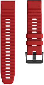 Eraysun-Bracelet de montre en silicone souple de 22mm pour Garmin <span class=keywords><strong>Fenix</strong></span> <span class=keywords><strong>6</strong></span>/<span class=keywords><strong>Fenix</strong></span> <span class=keywords><strong>6</strong></span> Pro/<span class=keywords><strong>Fenix</strong></span> 5/<span class=keywords><strong>Fenix</strong></span> 5Plus - Product Image 3