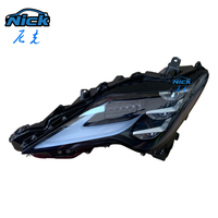 Pour Lexus RC300h phares assemblage 2018-2021 Lexus RC300 RC300h F-SPORT gauche et droite Original phare LED LED DRL