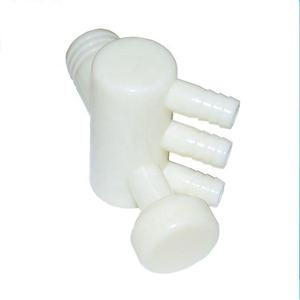 <strong>Dental</strong> <strong>Unit</strong> <strong>Chair</strong> Spare Part Accessory Drain Pipe Valve Adapter/Wholesale <strong>High</strong> <strong>Quality</strong> <strong>Dental</strong> <strong>Chair</strong> Spare Parts - Product Image 4