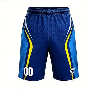Jersey Sepak Bola Bendera 7V7 Cepat Kering untuk Remaja, Seragam Sepak Bola Bendera, Kaos Berkerudung - Product Image 6