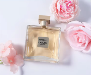 Fragancia de Ciudad Pequeña Madame Gabrielle Eau De Toilette Líquida de Larga Duración; Perfume para Mujer Moderna; Aromas de Nicho - Venta al por Mayor - Product Image 5