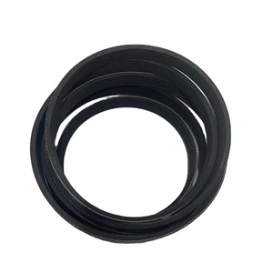 Auto Geribbelde V Riem China Leverancier Drive Auto Ventilator Riem Poly 6pk2246 10pk1387 Voor <span class=keywords><strong>Toyota</strong></span> Pk Riem - Product Image 2